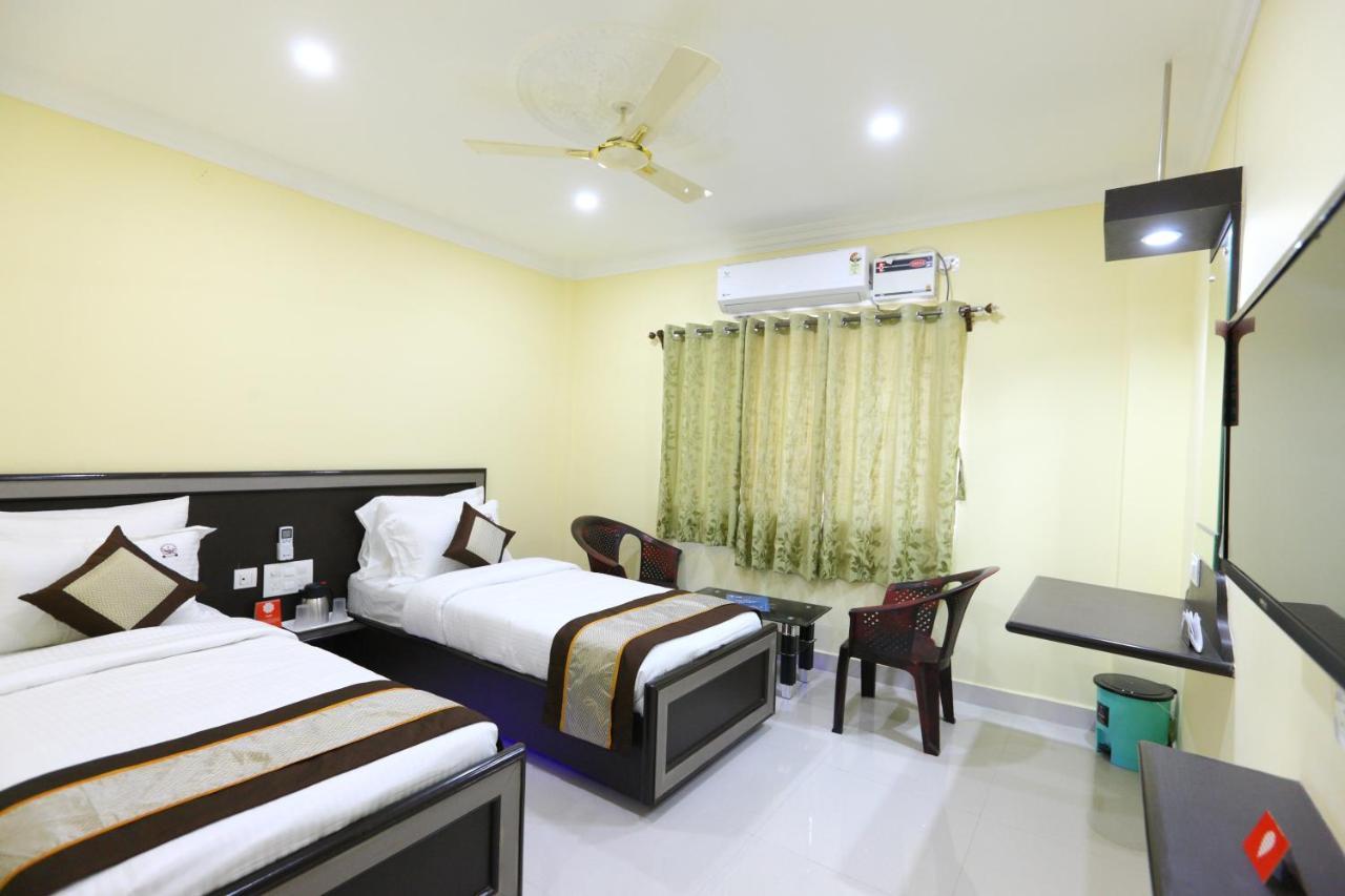 Saibala Lnn Hotel Chennai Exterior photo