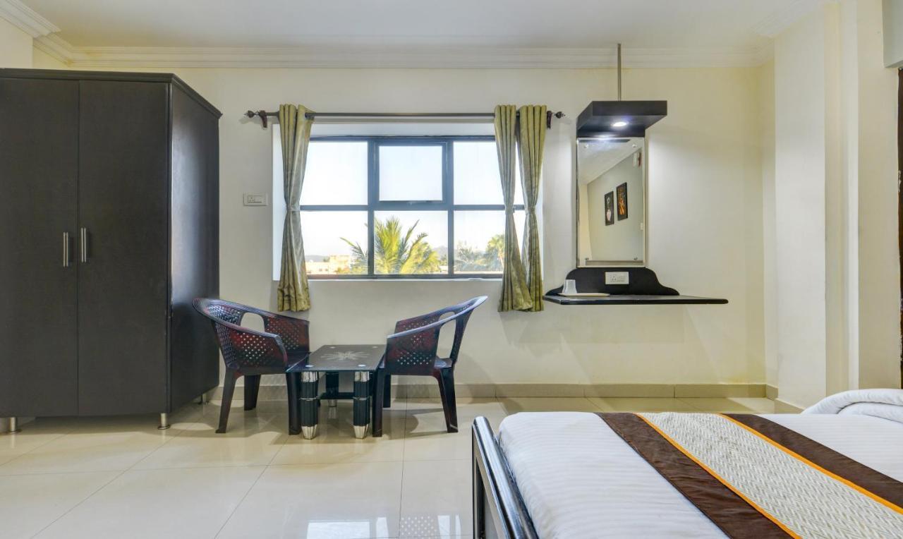 Saibala Lnn Hotel Chennai Exterior photo