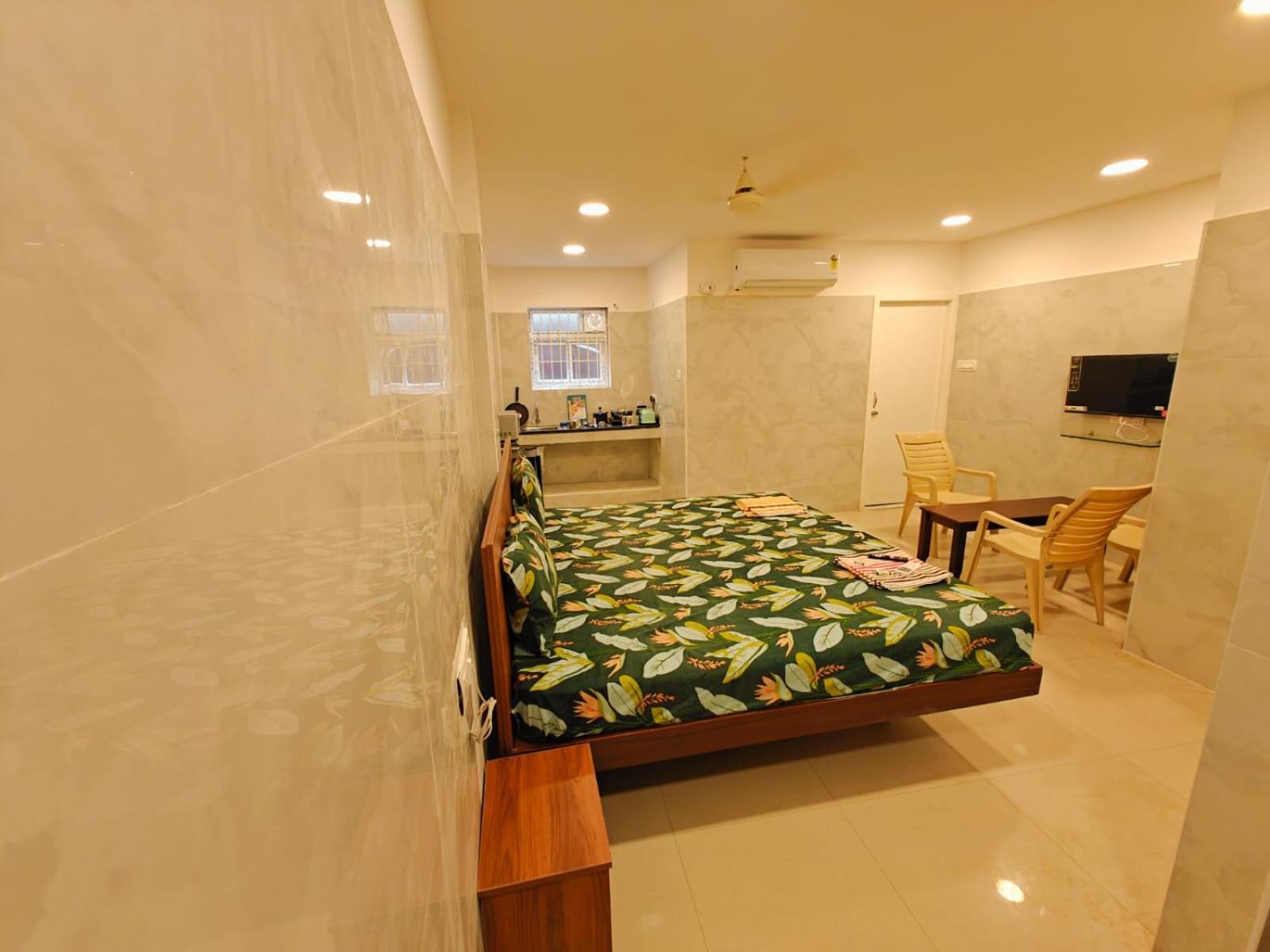 Saibala Lnn Hotel Chennai Exterior photo
